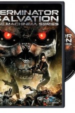 Watch Terminator Salvation The Machinima Series Vumoo